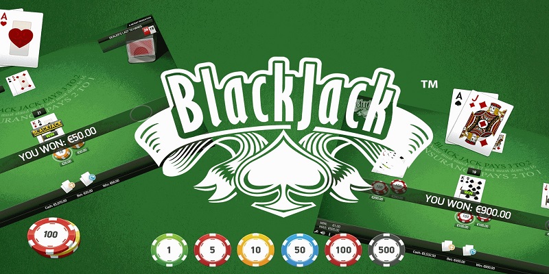 Nguyên tắc cơ bản chơi Blackjack từ cao thủ vuabet88
